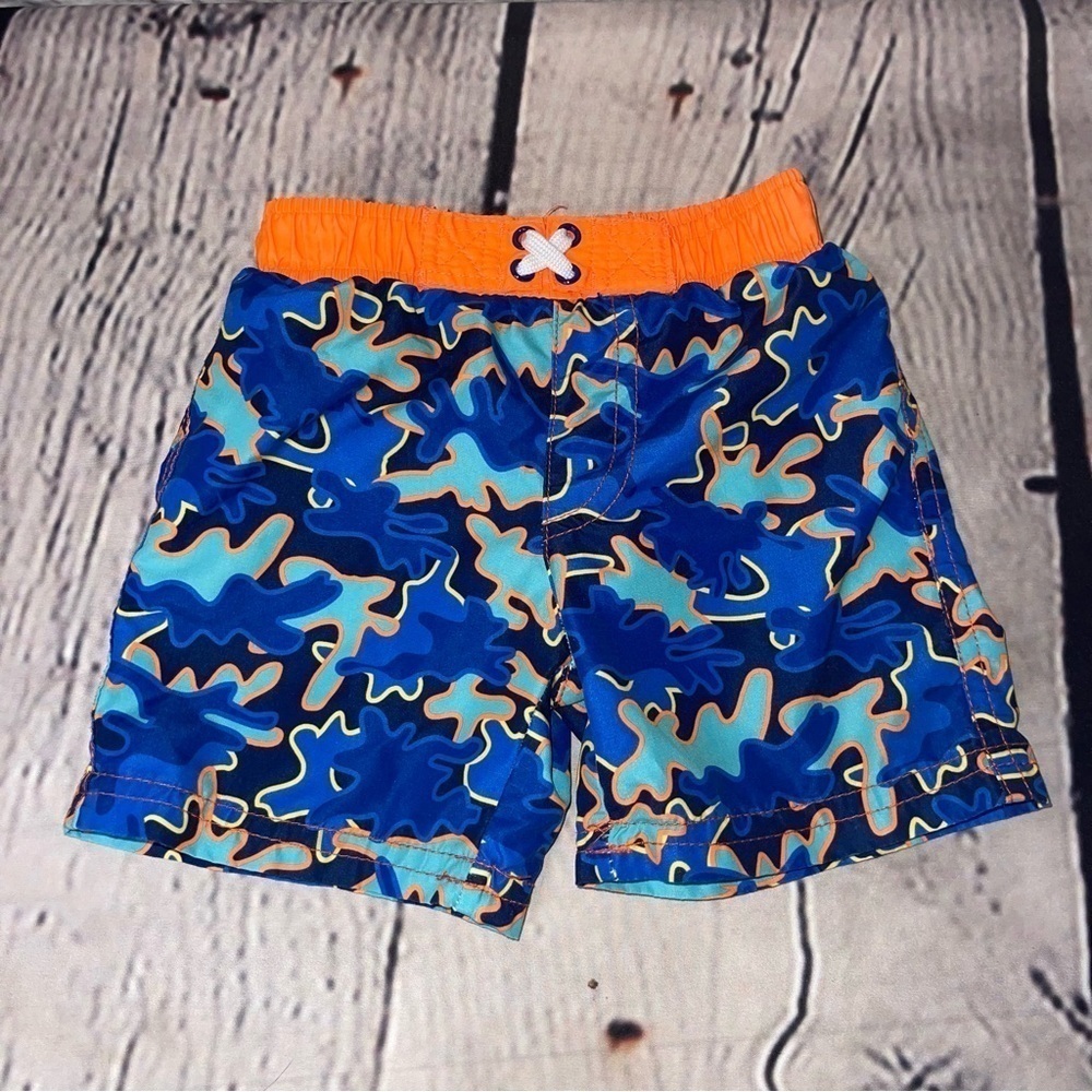 Swim Wear Swim Trunks 12m
